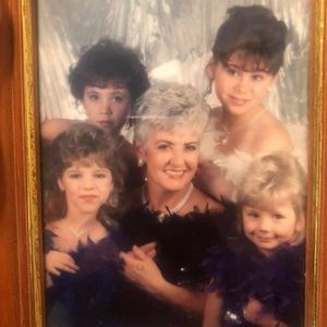 Meet your Posher, Amber